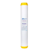replacment filters 20 softener cation resin filterremove calcium and magnesium ions from water