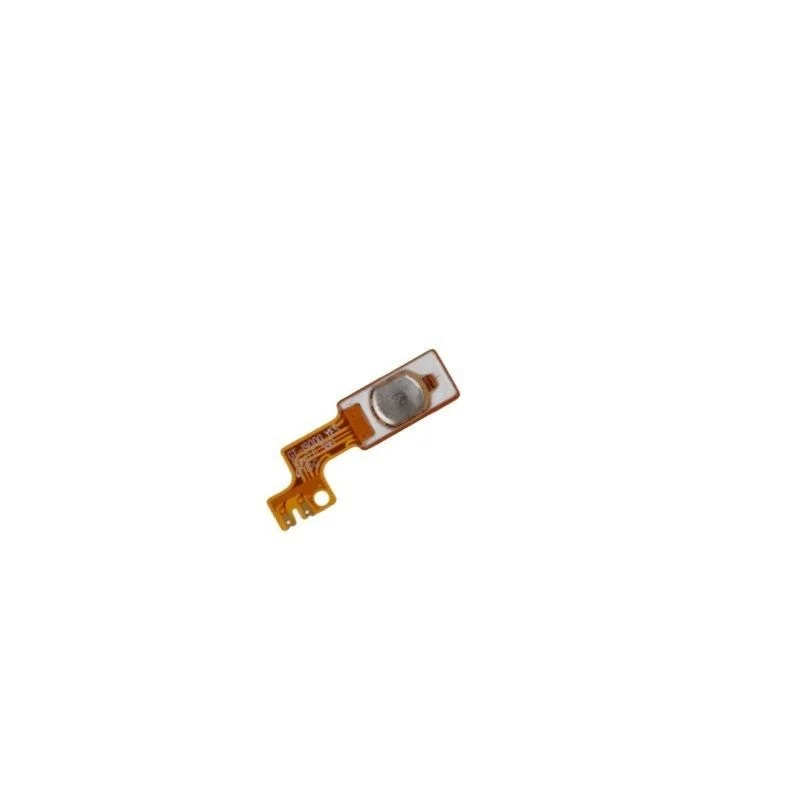 Гибкий кабель с кнопкой переключения питания для Samsung Galaxy S GT I9000|flex cable|button flex