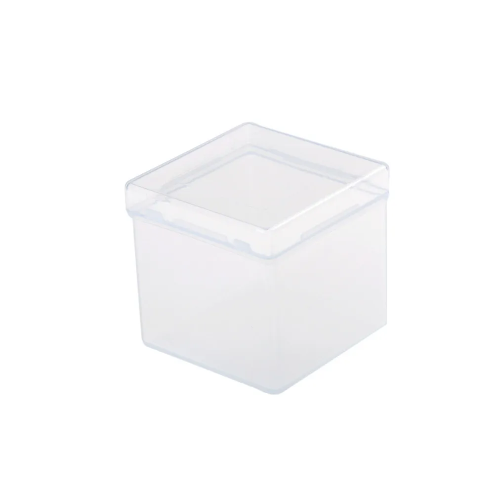 ZTOYL многоцветная пластиковая коробка для экономии Внешняя упаковка 3x3x3 Magic Cube |