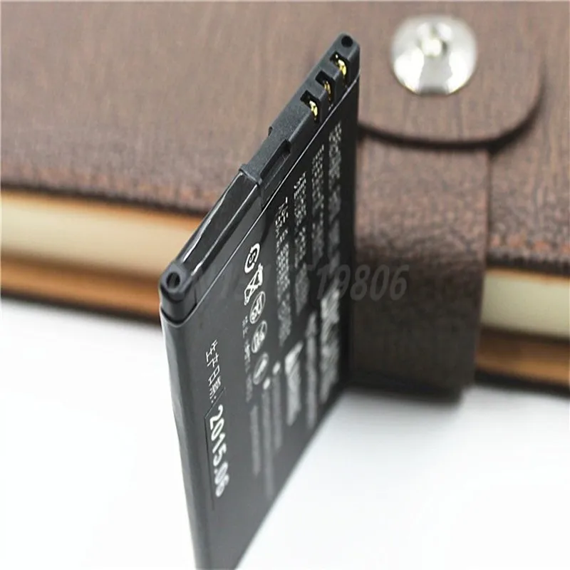 Литий ионный аккумулятор для Nokia N97 Mini N8 BL 4D E5 00 E7 T7 2580 T N5 702 2 шт.|battery for|battery for nokiabl 4d |