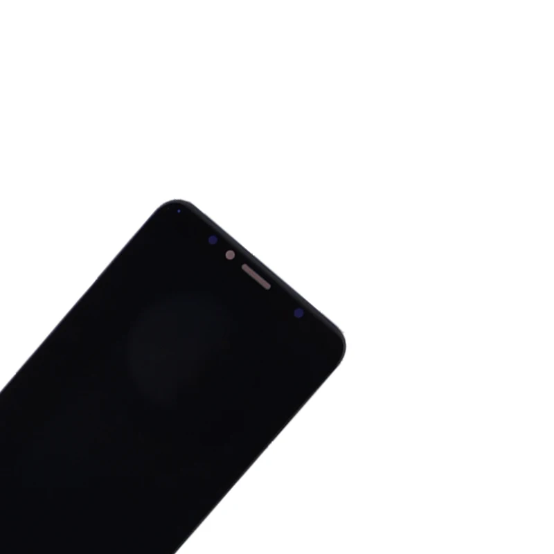 Для Huawei Y6 2018 дисплей ЖК-стекло сенсорный экран для ЖК-дигитайзер сборка с рамкой