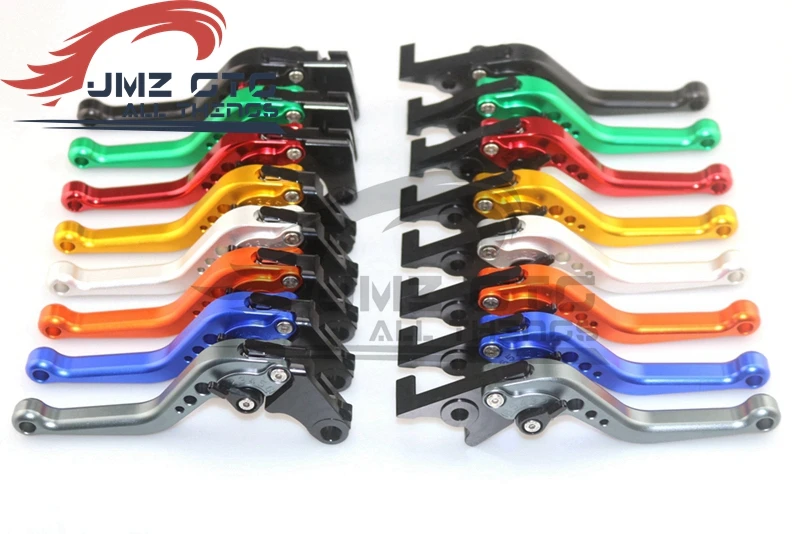 

For BMW K1600 GT/GTL 2011-2016/K1300 S/R/GT 2009-2016 Aluminum CNC Adjustable Motorcycle Brake Clutch Lever
