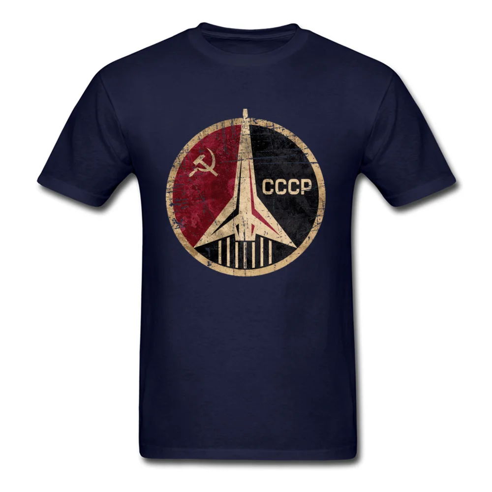Футболка CCCP Мужская футболка C P Sputnik 1 хлопковая винтажная одежда летняя