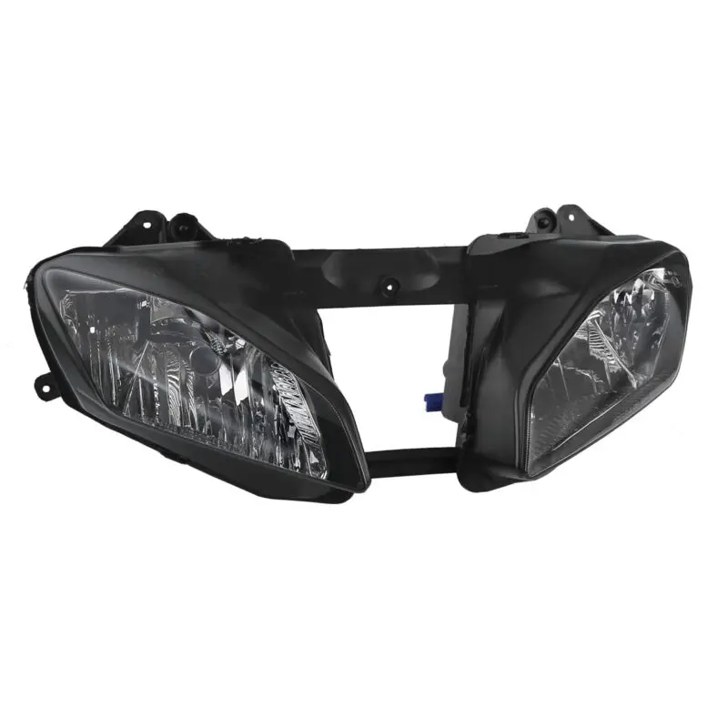 Передняя фара мотоцикла в сборе для Yamaha YZF R6 YZFR6 2008-2016 2009 2010 |