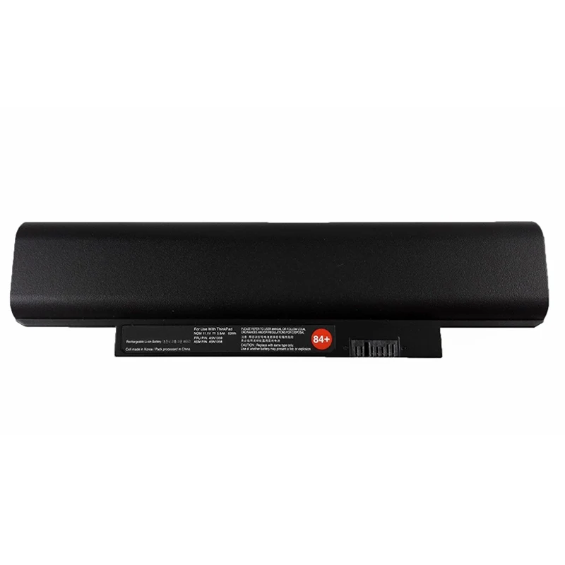 7XINbox 63Wh 11 1 В Подлинная 45N1059 42T4948 батарея для ноутбука Lenovo ThinkPad Edge E120 E125 E130 E135 E320 E325