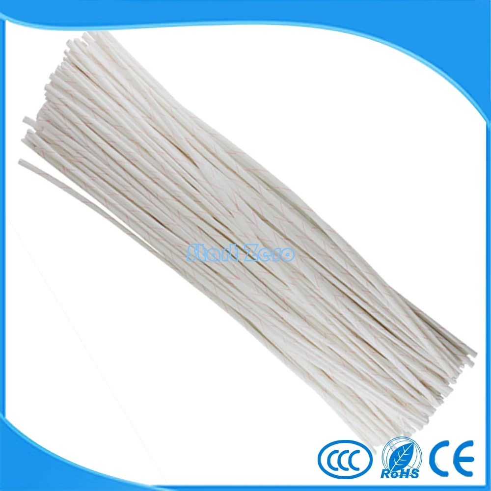 Высокотемпературный изолированный проволочный корпус из стекловолокна