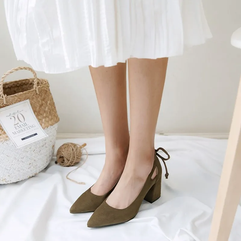 Женские туфли лодочки на высоком каблуке с острым носком|high heels shoes woman|women pumpsshoes