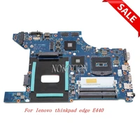 nokotion aile1 nm a151 fru 04x5922 main board for lenovo thinkpad edge e440 laptop motherboard nvidia 840m full tested