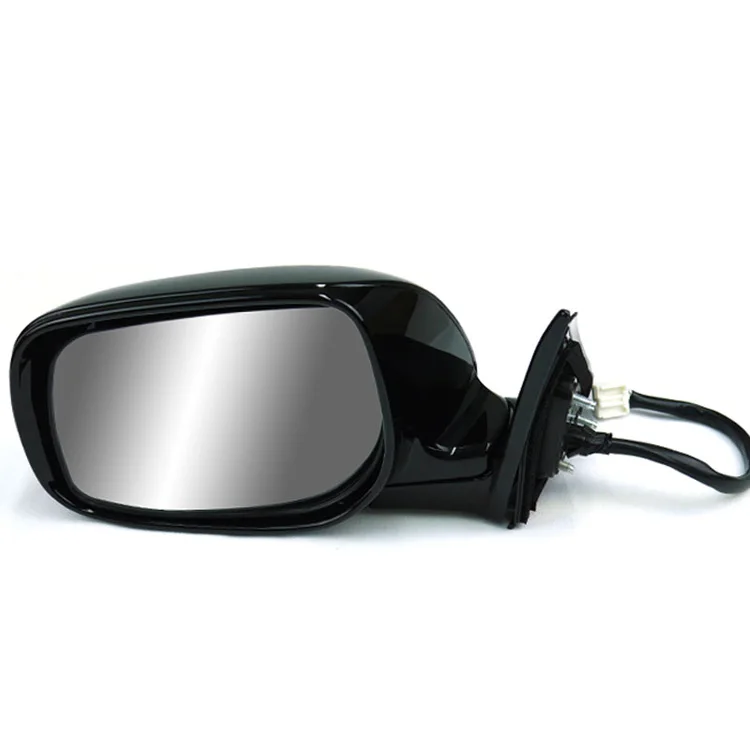 Автоматический складной светодиодный сигнал поворота с подогревом боковое