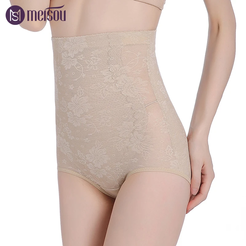 2019 корректирующие трусики с высокой талией для живота корсет коррекции фигуры