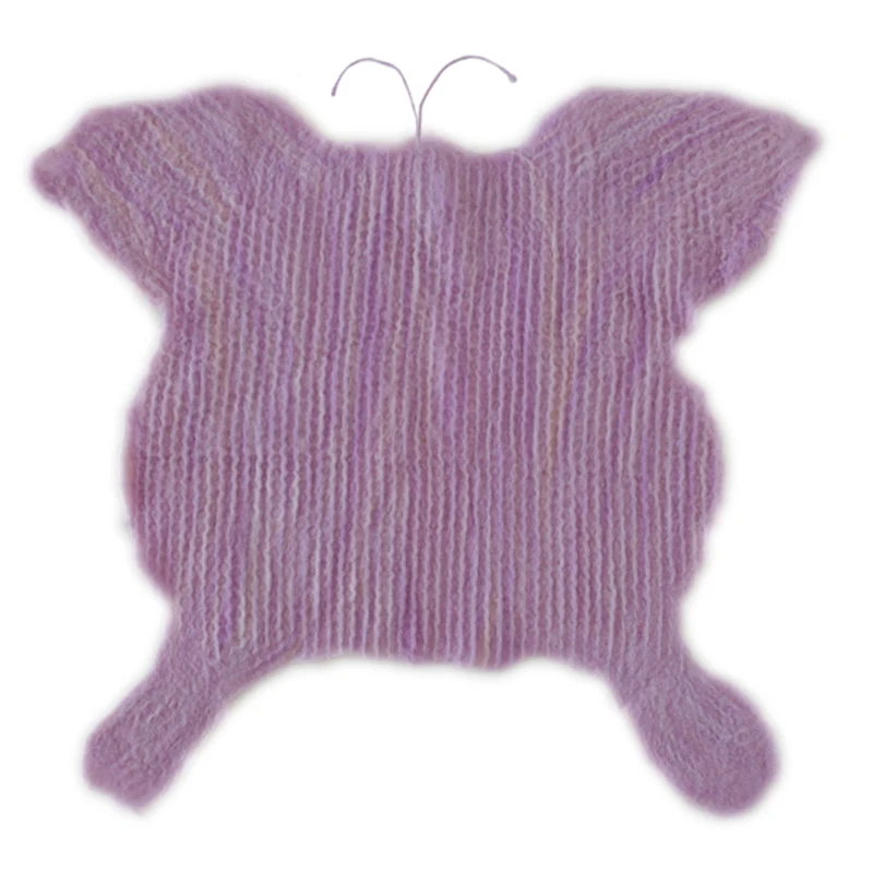 Шерстяное Флисовое одеяло шерсть пуховая корзина выдавливатель для пищевых