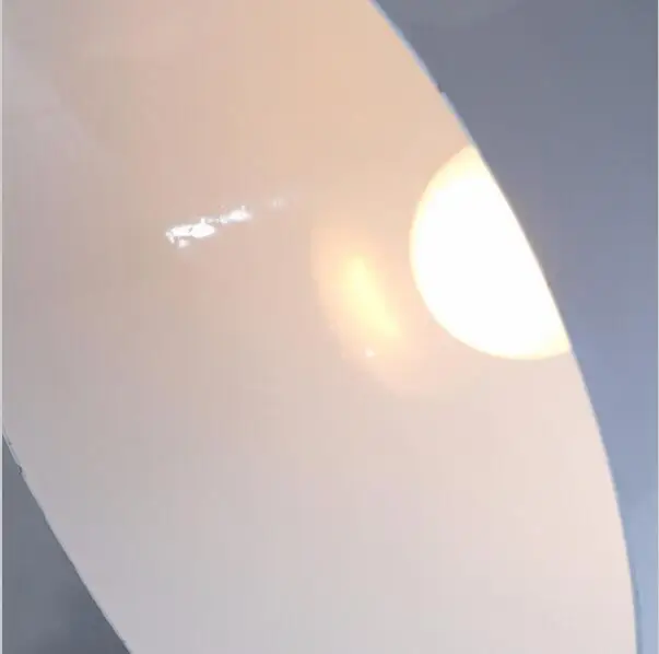 Люстра для ресторана простая креативная современная в скандинавском стиле