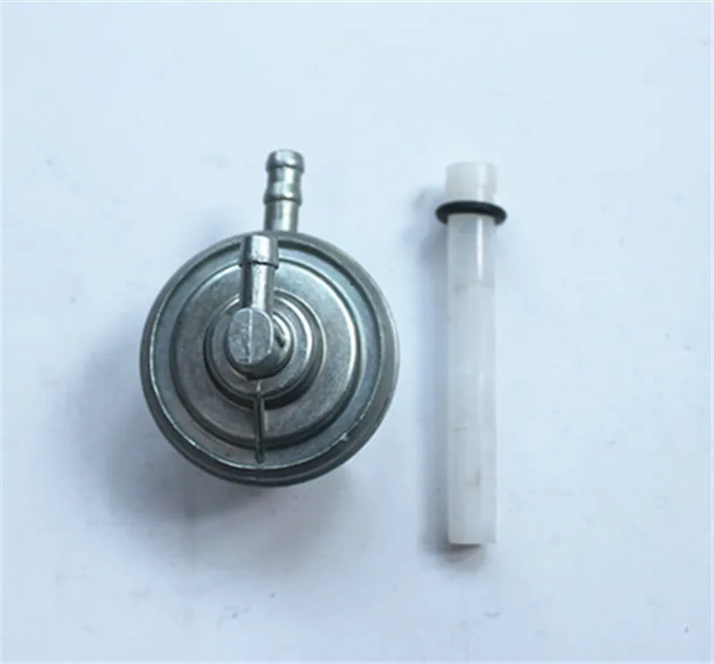 Топливный Кран мотоцикла Мопед масло для скутеров Переключатель топлива Petcock