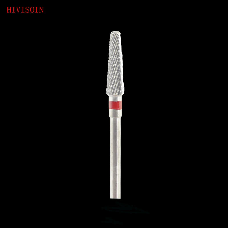 

1Pcs/Lot Cross Cut - Tungsten Carbide Dental Lab Burs - Fine(0212.040) - ISO 140