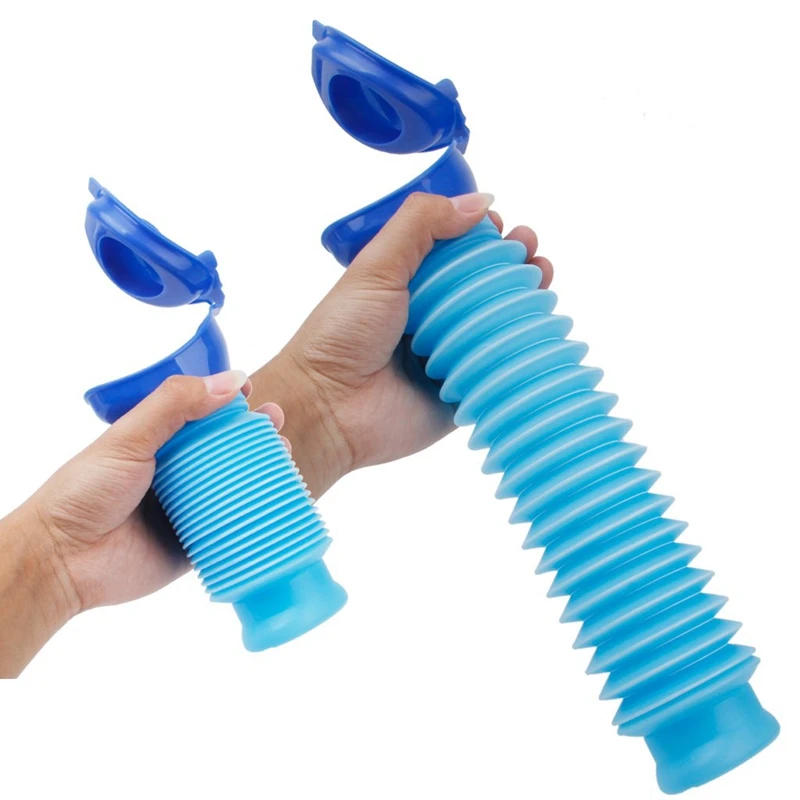 Портативный Семейный унисекс мини туалет писсуар ведро для путешествий и