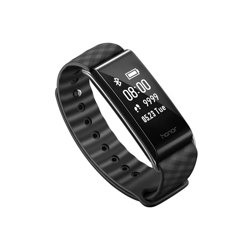 Huawei Honor Band A2 умный Браслет IP67 Водонепроницаемый фитнес трекер 0 96 &quotOLED экран