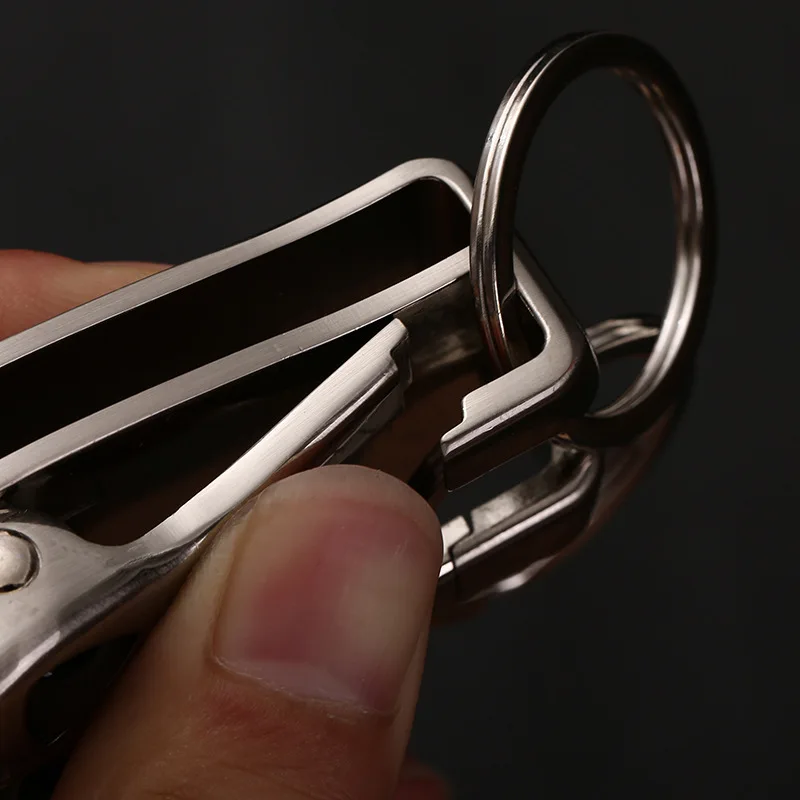 Горячие высокого качества металлический брелок для ключей женщин сумка Шарм