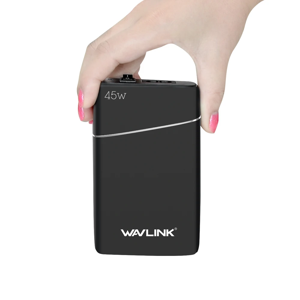 Wavlink USB 3 + 2 настенная зарядная станция/настольная 4-портовая дорожная Быстрая