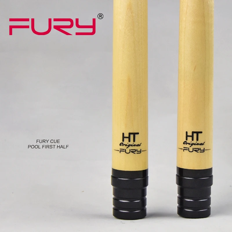 Кий для пула FURY HTO Joint Профессиональная технология вал предплечья бассейн