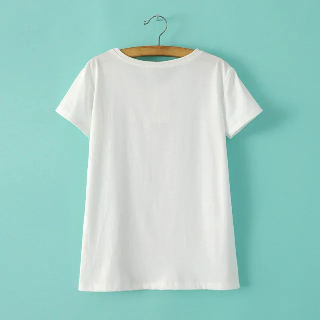 2015 летние новых корейских женщин пальто небольшой свежий студент мозаика