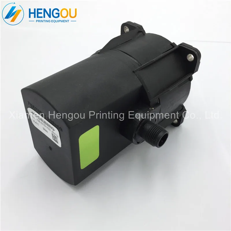 В розницу, L2.105.5151/02 двигатель heidelberg для SM74 XL75 печатная машина L2.105.5151