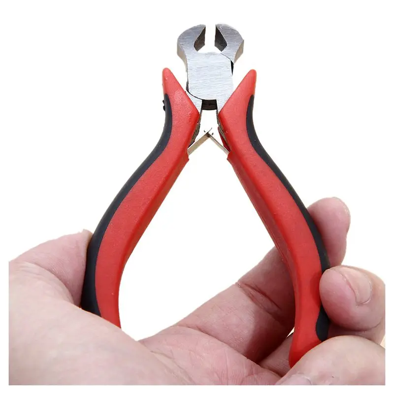 Гитарный струнный резак Fret Fretboard Nipper Bridge Pin плоскогубцы Cut Luther Tool S5 | Спорт и