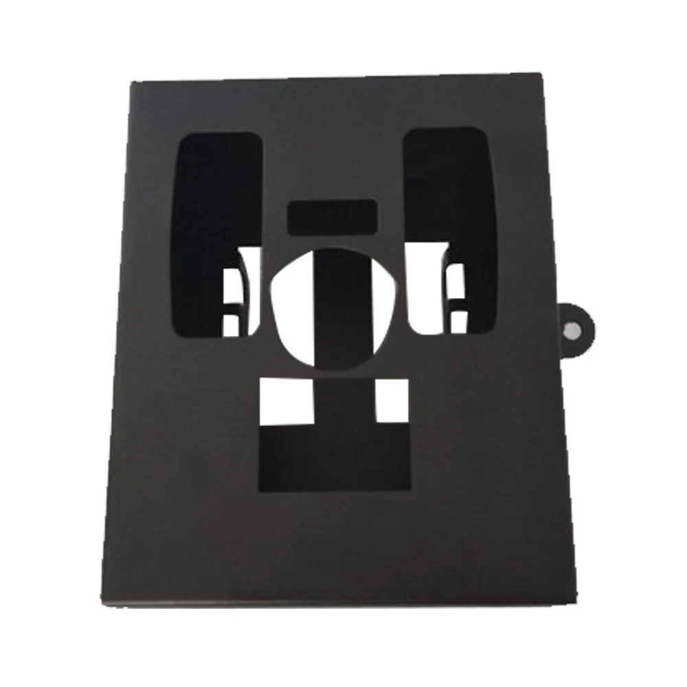 

4G Metal Box for 4G GPS Photo Traps HD Waterproof IP66 Infrared Night Vision Game Trail Hunting Scouting Ghost Camera Chasse