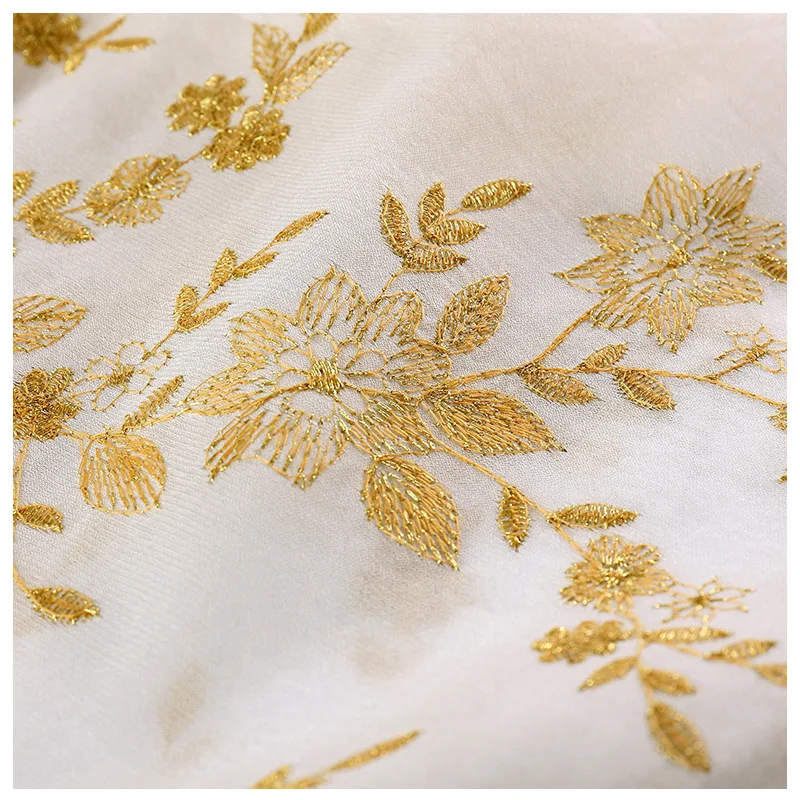 5 ярдов Прямая продажа с фабрики кружевное платье плоской вышивкой Сетчатое