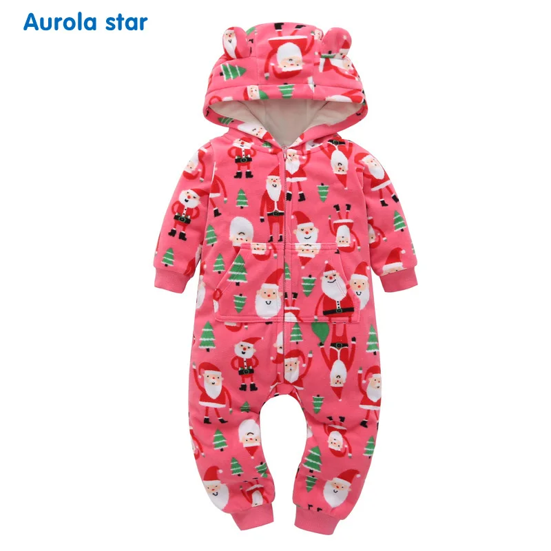 Комбинезон для маленьких мальчиков и девочек комбинезоны цельный комбинезон