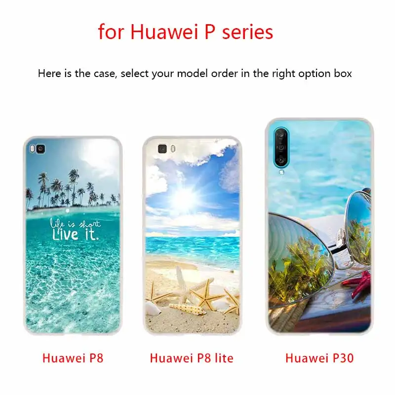 Прозрачный мягкий силиконовый чехол для Huawei P50 P40 P10 P20 P30 Lite Pro P Smart Z 2020 2019 |