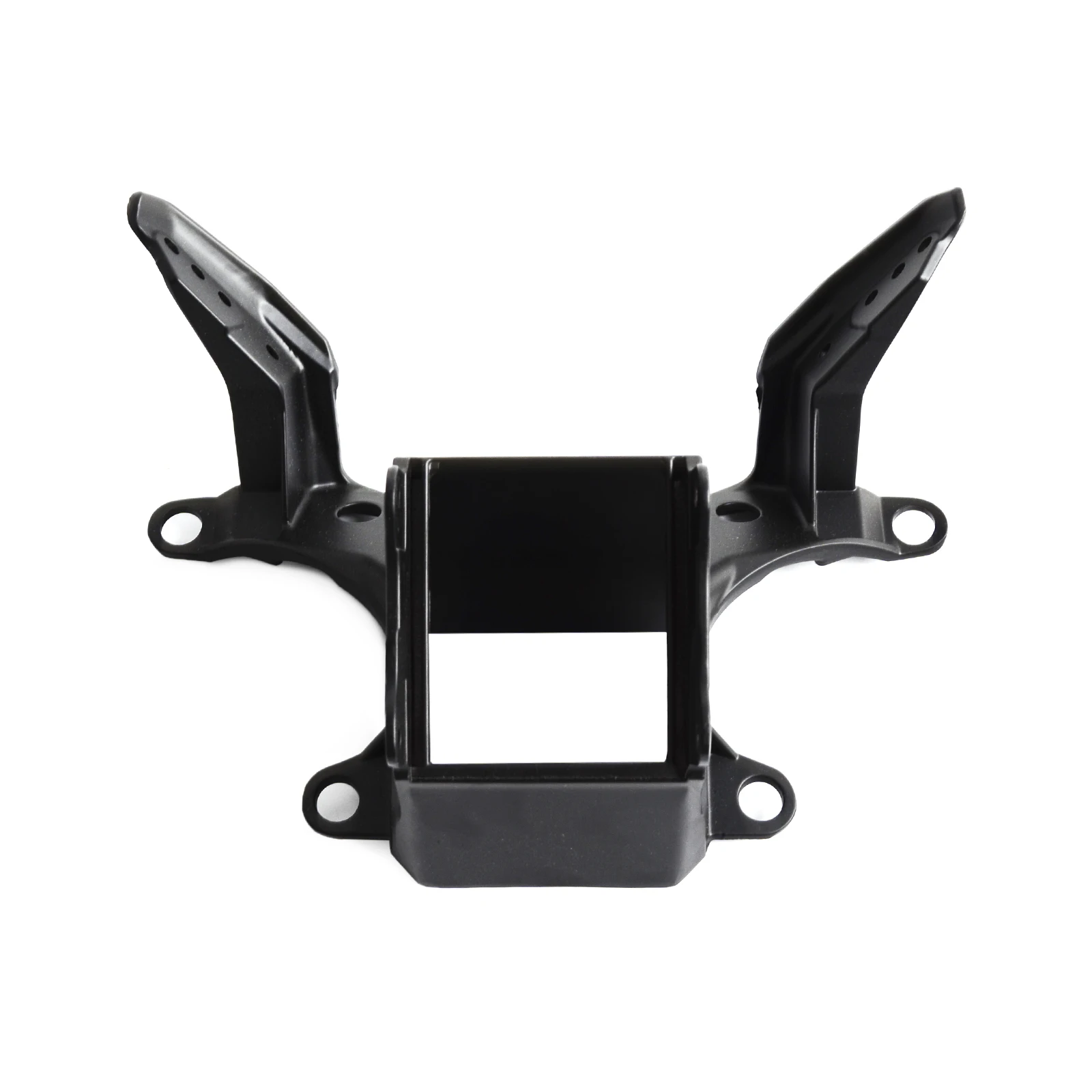 Мотоцикл Верхняя Stay обтекателя крепежи передних фар для Yamaha YZF R6 2008 2009 2010 2011 2012 2013