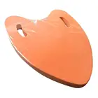 Легкая плавательная доска а-образной формы из ЭВА, плавающая пластина для спины, плавающая доска для бассейна, тренировочные вспомогательные инструменты для взрослых и детей