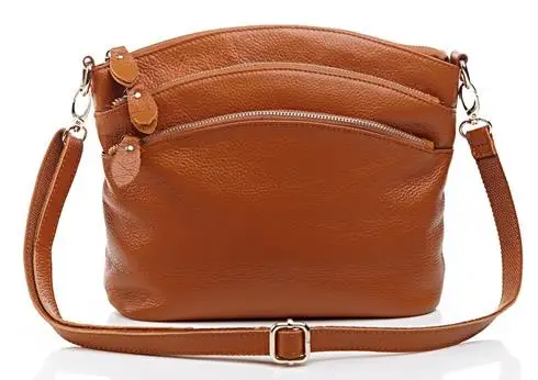 

Desinger Mini Shell Bag Female High Quality Genuine Leather Handbags Vintage Clutch Ladies Shoulder Bags 5color Vrouwen Lederen