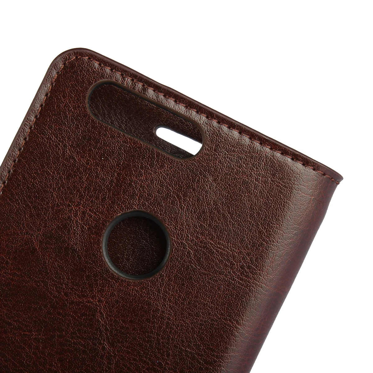 Роскошный чехол кошелек для Huawei Honor 8 кожаный премиум класса книжка телефона|case for