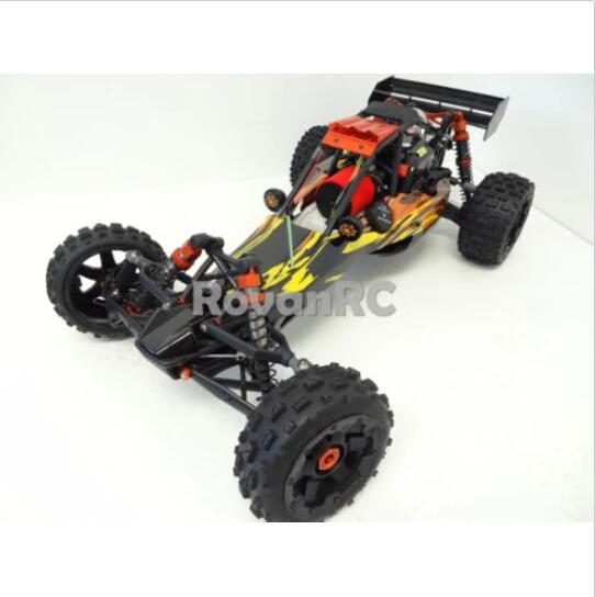 Багги Rovan 305C Gas Baja багги RTR 30.5cc HPI 5B SS King совместимые со шкалой 1/5|hpi baja 5b|baja 5bhpi |