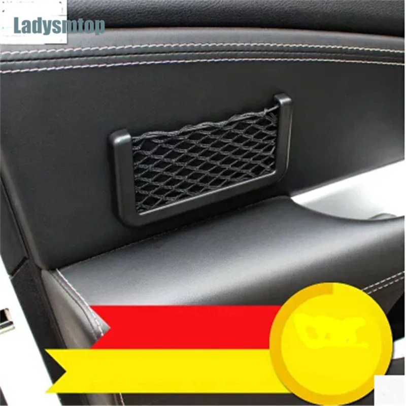 Ladysmtop автомобильный Стайлинг сумка для переноски чехол Mitsubishi Outlander ASX Lancer Evolution