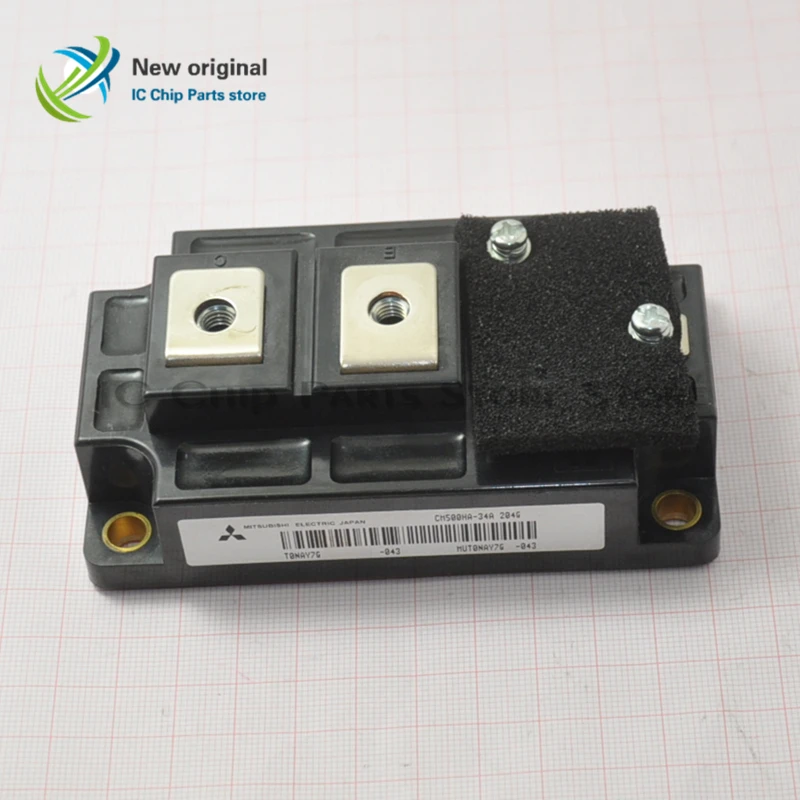 CM500HA-34A CM500HA CM500HA-34 1/PCS New module