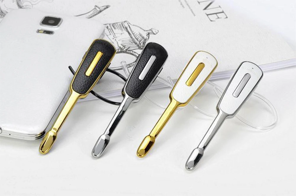 Queenview Profissional громкой связи Bluetooth гарнитура беспроводные стерео наушники с
