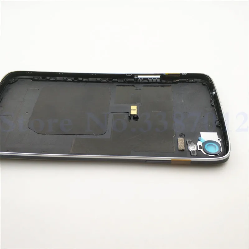 Для Alcatel One Touch Idol 3 6039 6039A 6039K 6039Y запасная задняя крышка для аккумулятора двери