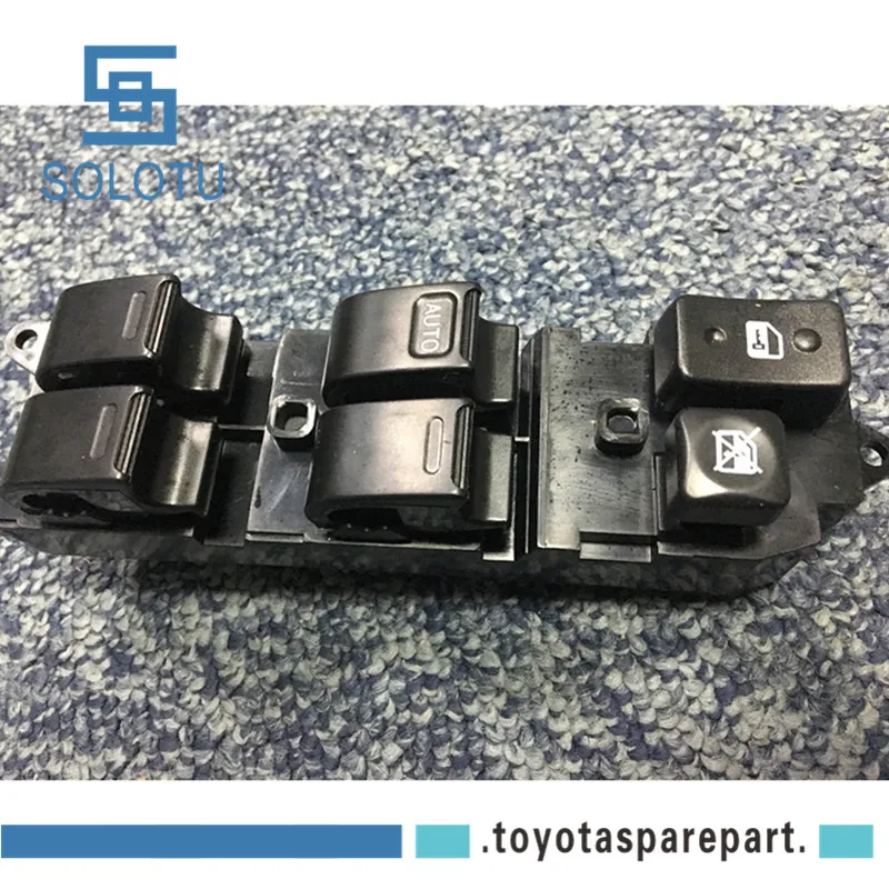 Многоуровневая Сеть для LAND CRUISER LJ77 79 FZJ80 HDJ80 HZJ80 RJ77 90 84820 32150|Стеклоподъемник и ручки