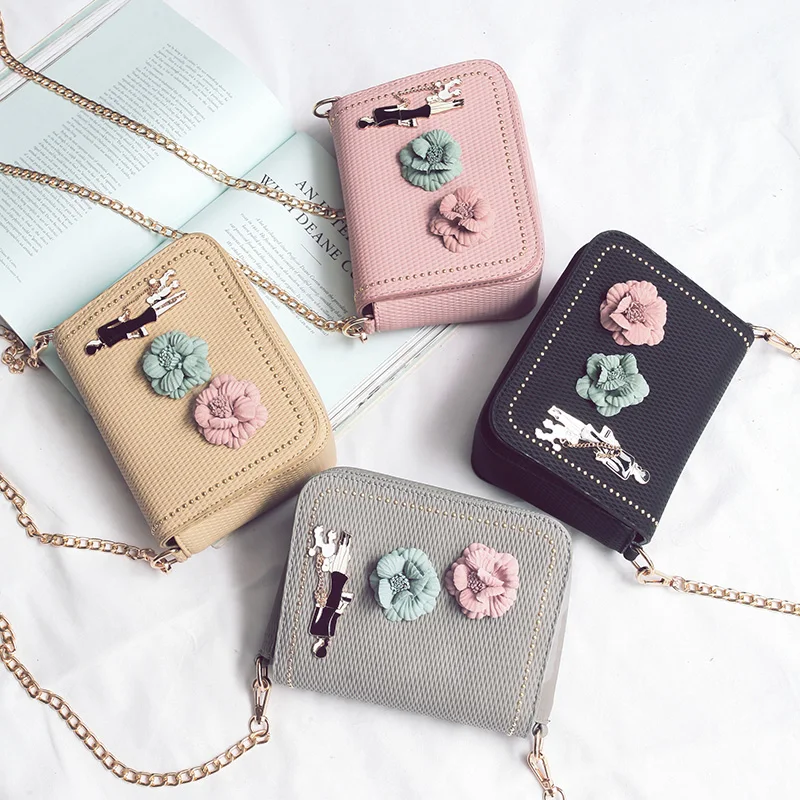 Miwind Сумки через плечо ажурные Для женщин сумка Дама с собачкой дизайнер Maganetic