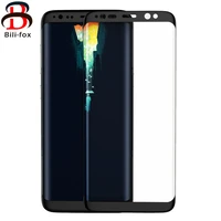 bf 3d full curved tempered glass for samsung galaxy s8 screen protector premium protective film for samsung galaxy s8 plus glass