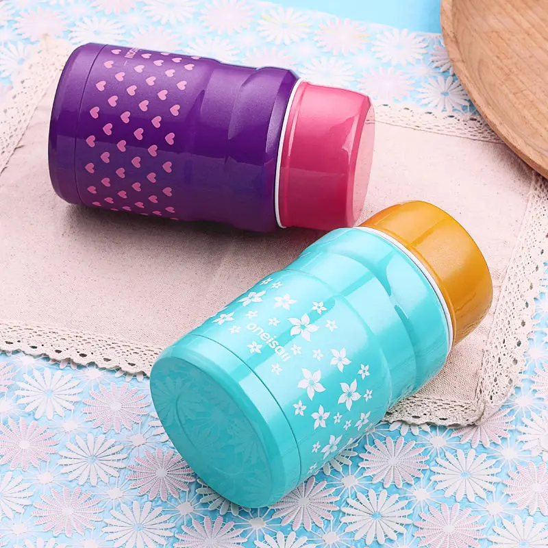 Термос для супа 500 мл 16 унций|thermos for food|bottle thermosinsulated food thermos |