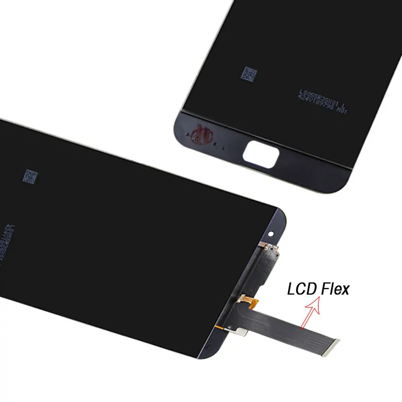Для Meizu MX4 pro MX 4 сенсорный экран ЖК-дисплей в сборе запасная часть 5 дюймов |