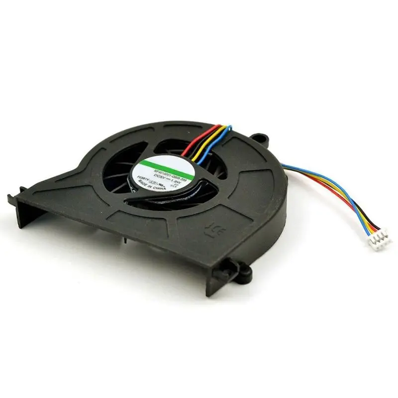 Новый оригинальный вентилятор процессора для Acer Aspire Revo R3610 Rl80 Sunon Mf40100V1 Q000