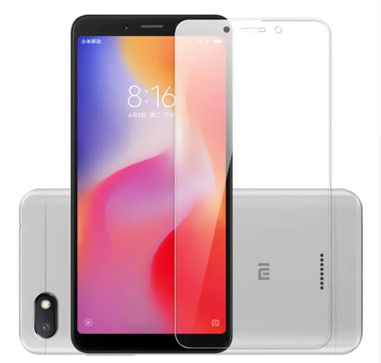 9H 2.5D Защитное стекло для Xiaomi Redmi Note 5 Закаленное Защитная пленка hongmi 5|Защитные