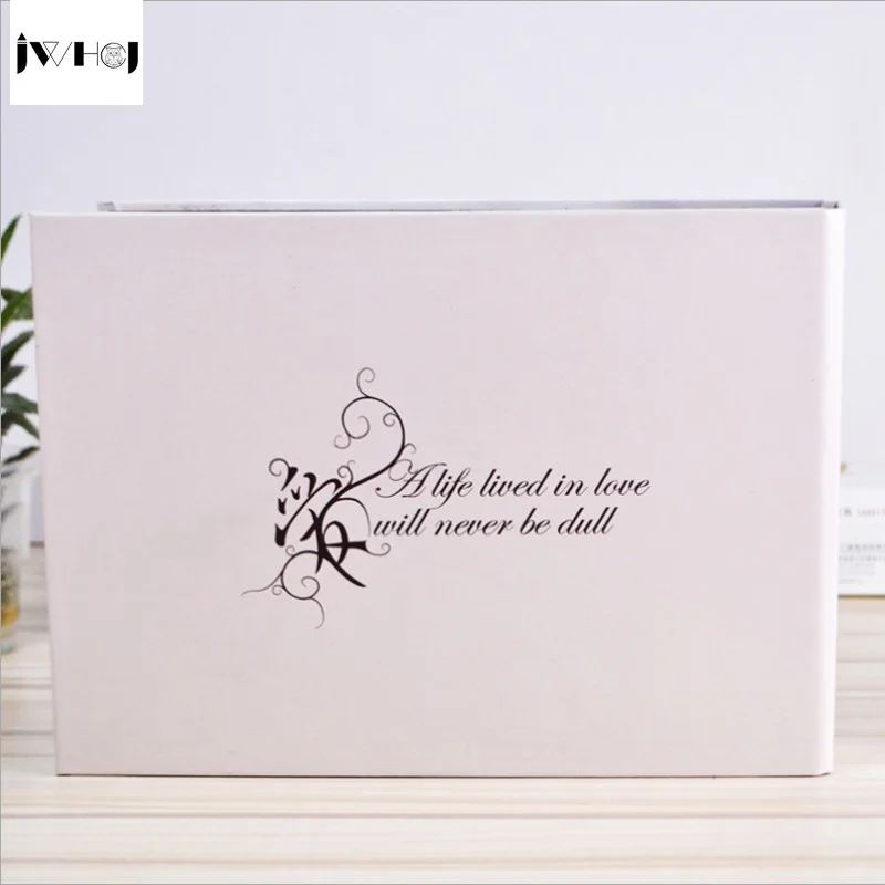 1 шт. стремление к любви 10 дюймов фотоальбом для влюбленных свадебных фотографий