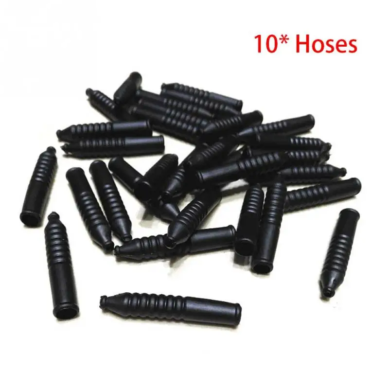 10 шт. высокого давления велосипед V Трос стояночного тормоза Высокое качество