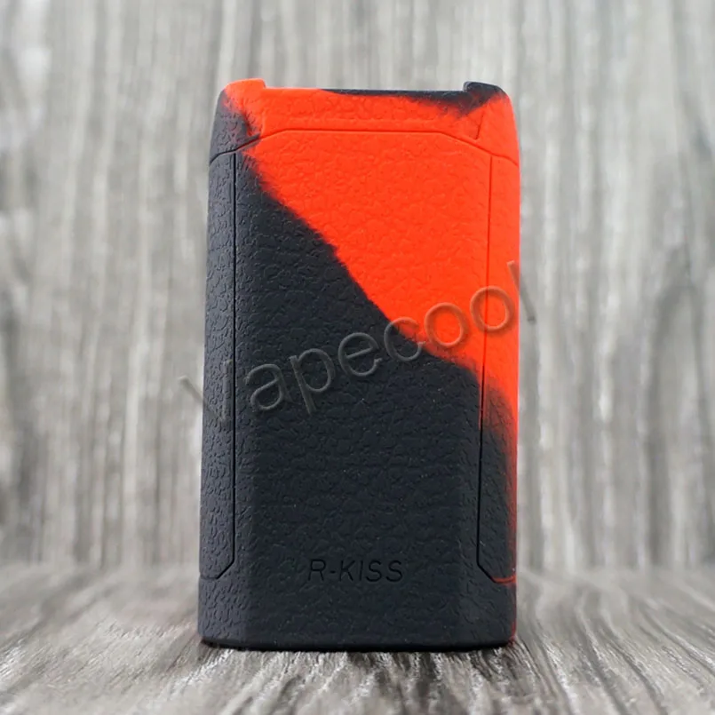 Силиконовый чехол для Smok R-Kiss 220 Вт 2 шт. | Электроника