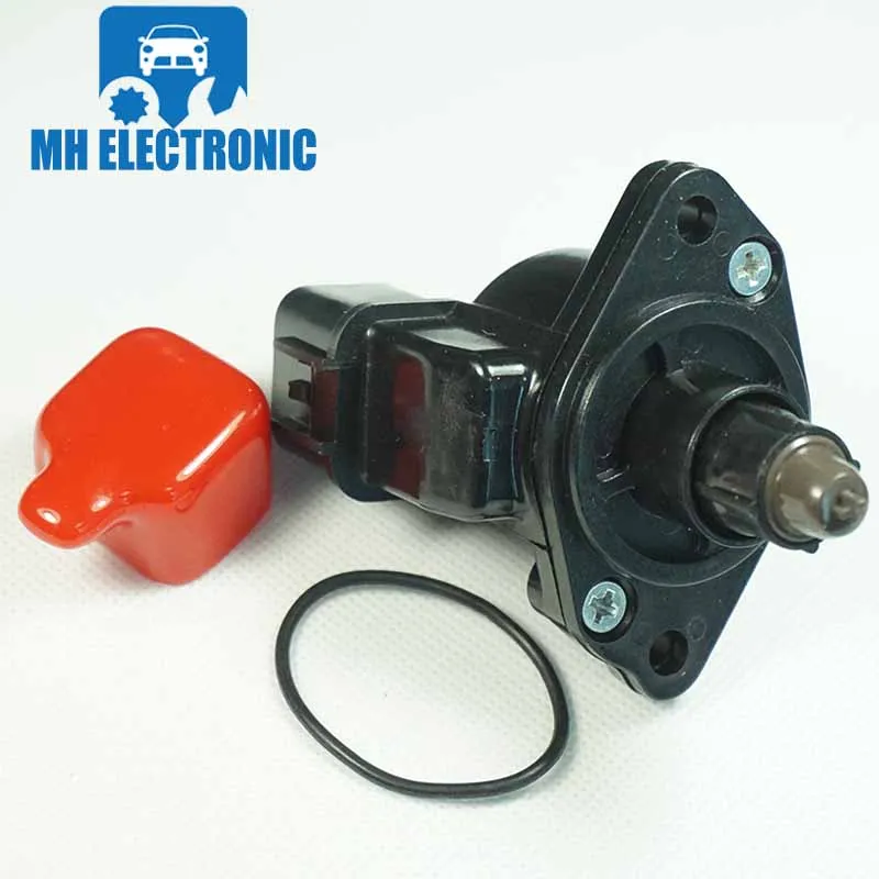 Клапан контроля воздуха для Mitsubishi 3000GT Mighty Montero Hyundai Sonata Dodge Spirit Raider Ram MD628053